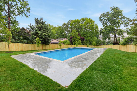3815 N Abingdon St 88 Pool