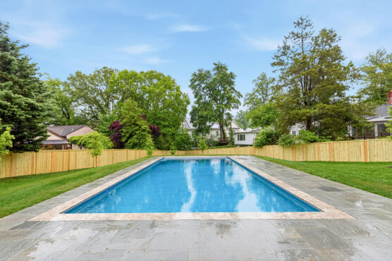 3815 N Abingdon St 89 Pool
