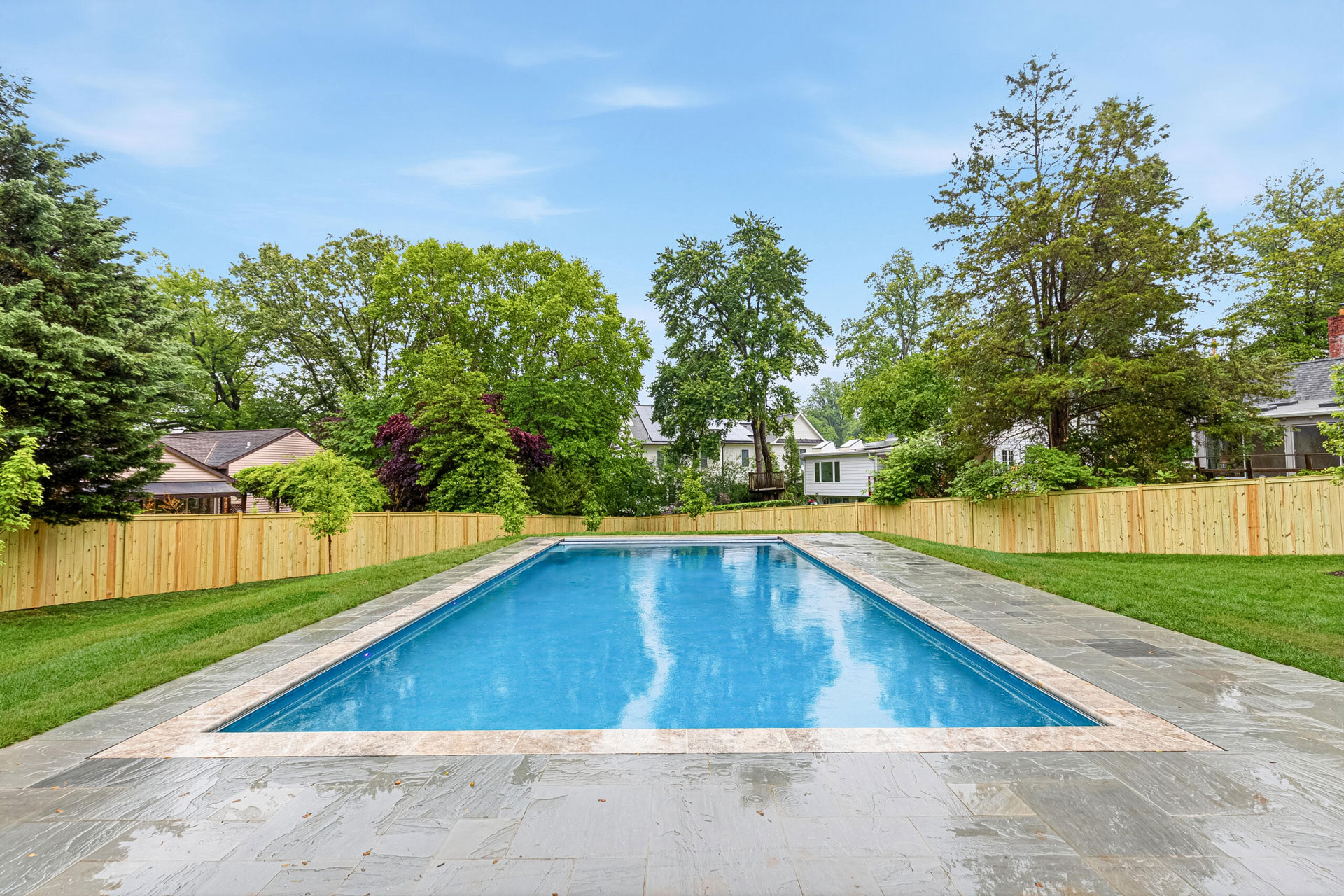 3815 N Abingdon St 89 Pool