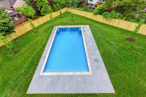 3815 N Abingdon St 90 Pool