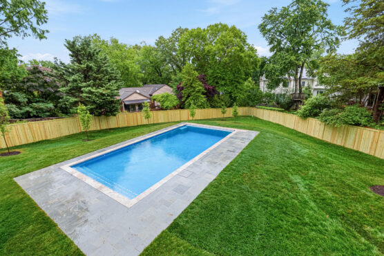 3815 N Abingdon St 93 Pool
