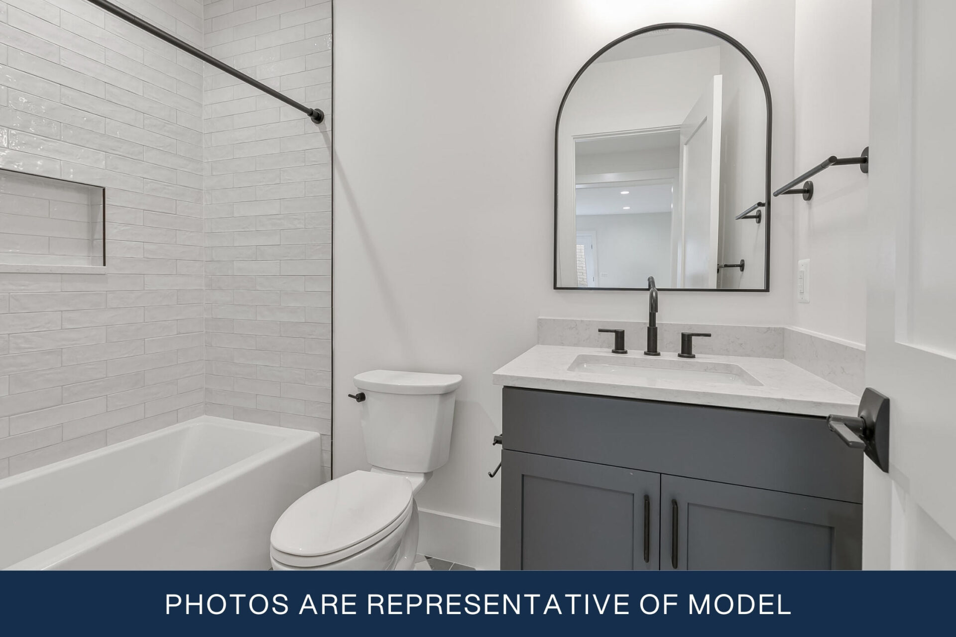 Harper Plan Bathroom