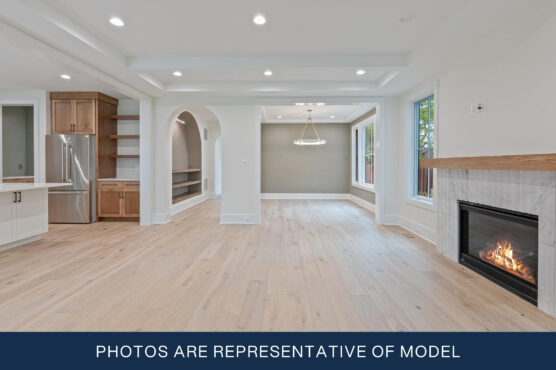 Harper Plan Great Room