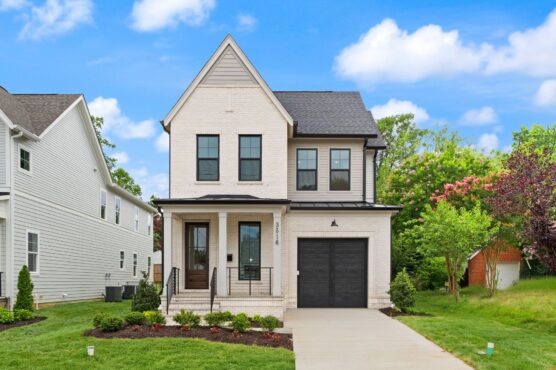 Classic Cottages Home in Douglas Park