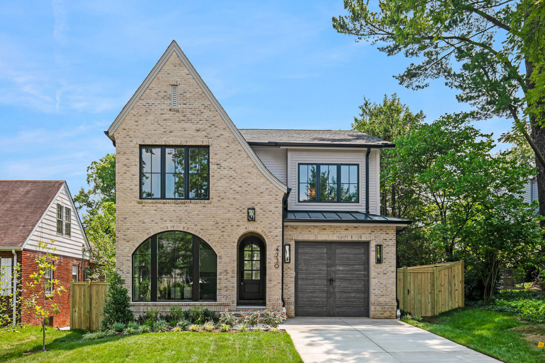 Image of Classic Cottages Oakley Model in Arlington, Virginia