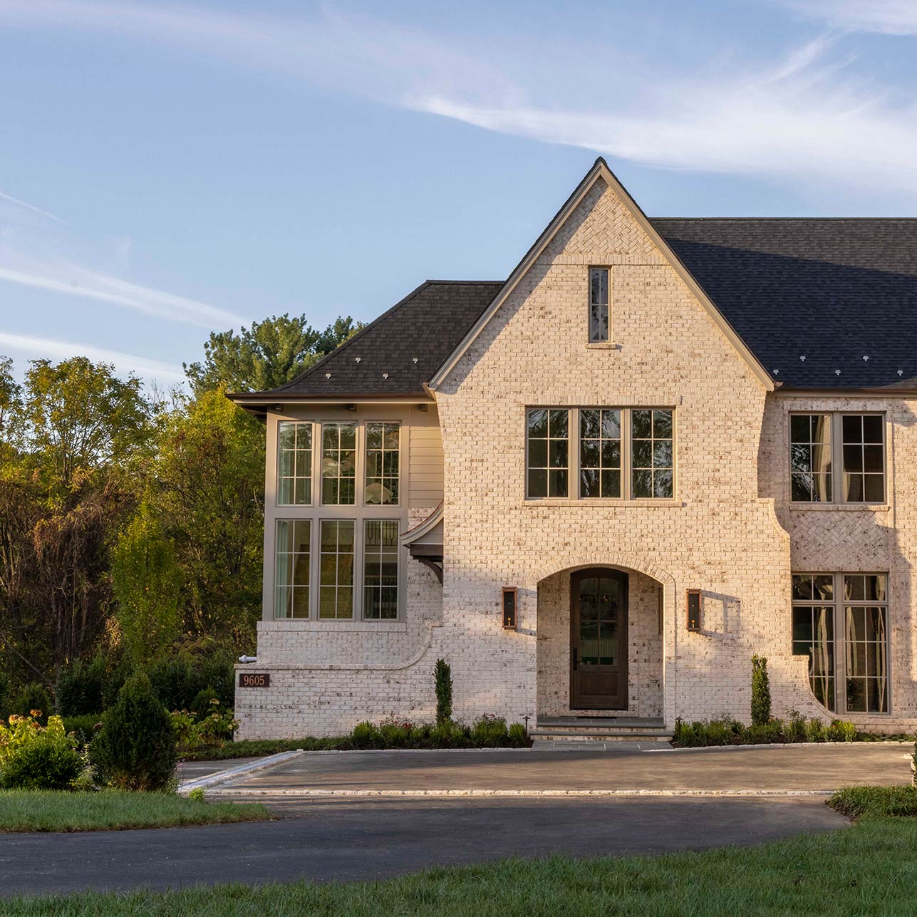 Building Custom With Classic Cottages